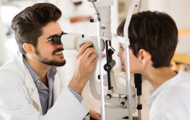 临床眼科学