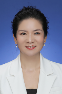 李莎-副教授