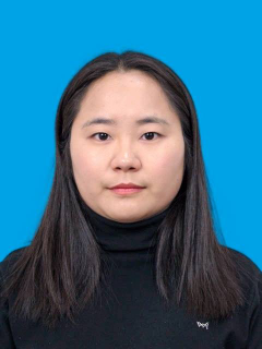 徐翠翠-讲师
