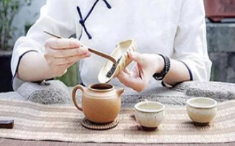 【直播回放】茶艺师 基础知识