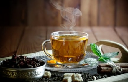 茶艺师 ——初级
