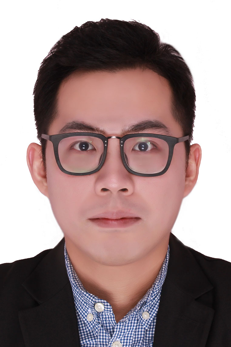 李伯峥-讲师