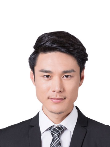 杨洋-教授