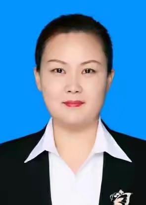 李春梅-讲师