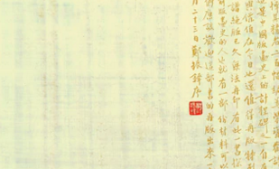 50101 汉语言文学/（教育）（新）