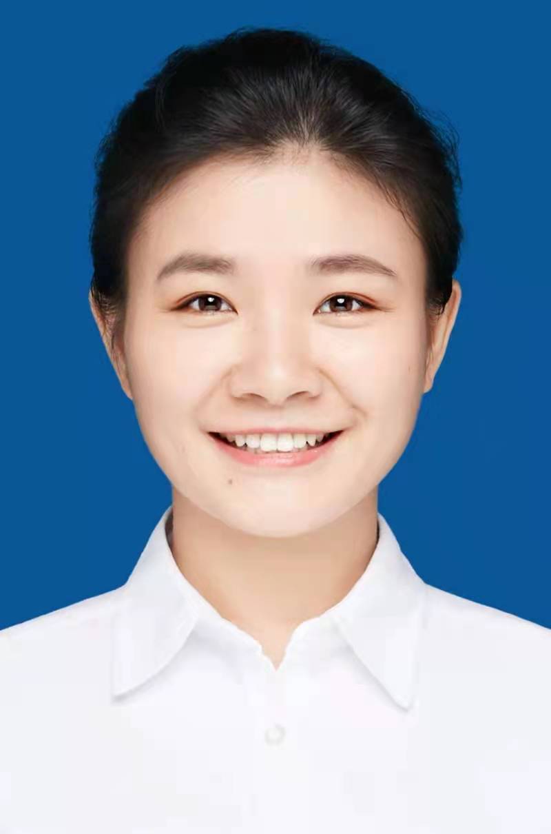 陈晓凤-讲师
