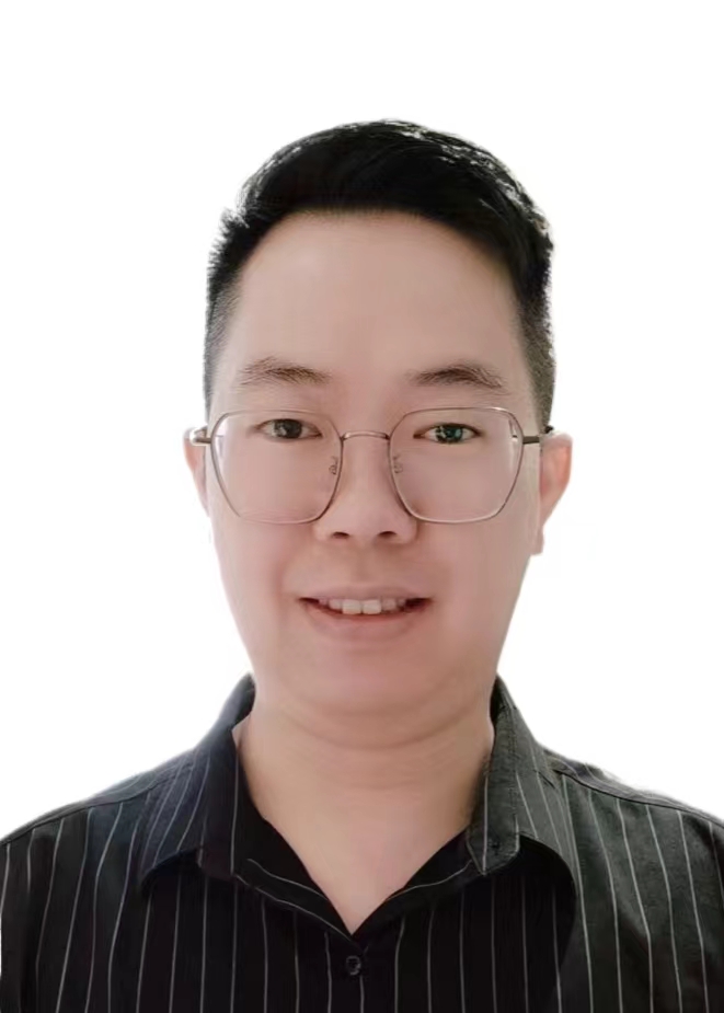 李海文-教授